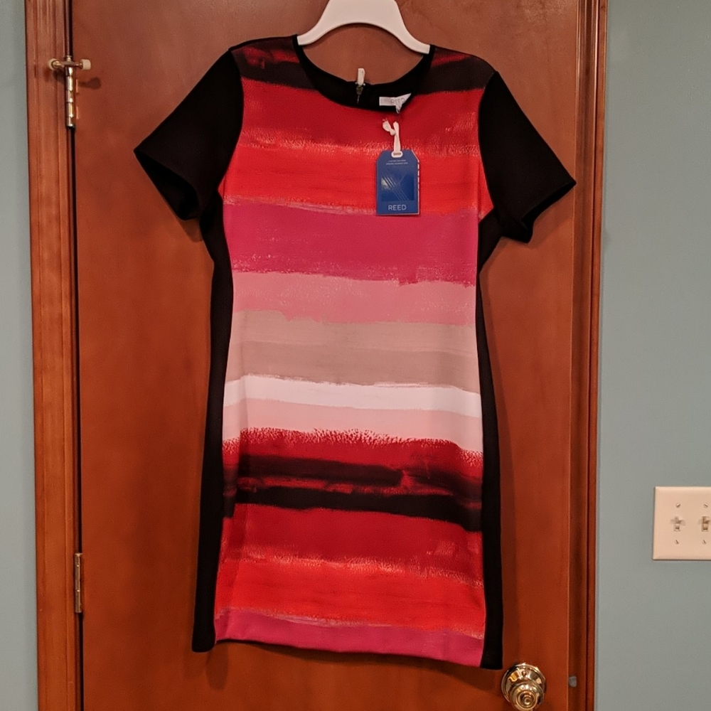 NWT Body Con Stretch dress